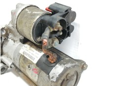 Recambio de motor arranque para ford ka (ccq) ka 2 referencia OEM IAM 95FB11000BD 63223538  2