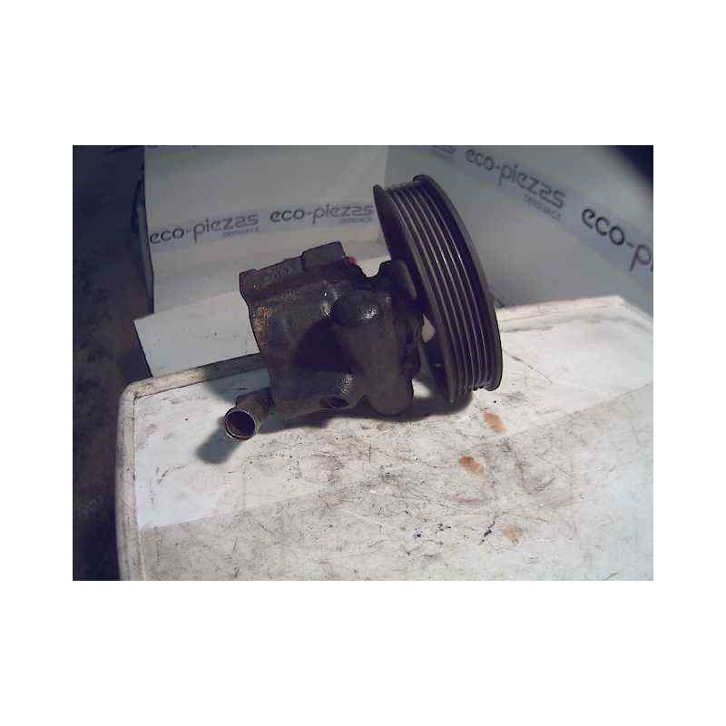Recambio de bomba direccion para opel astra f berlina 1.6 16v referencia OEM IAM   