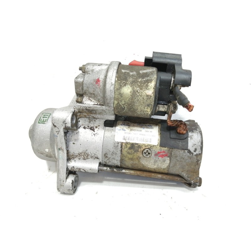 Recambio de motor arranque para ford ka (ccq) ka 2 referencia OEM IAM 95FB11000BD 63223538 