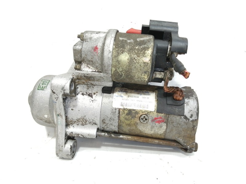 Recambio de motor arranque para ford ka (ccq) ka 2 referencia OEM IAM 95FB11000BD 63223538 