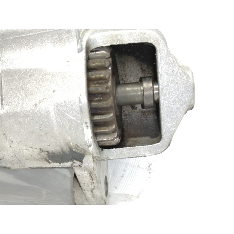 Recambio de motor arranque para ford ka (ccq) ka 2 referencia OEM IAM 95FB11000BD 63223538 