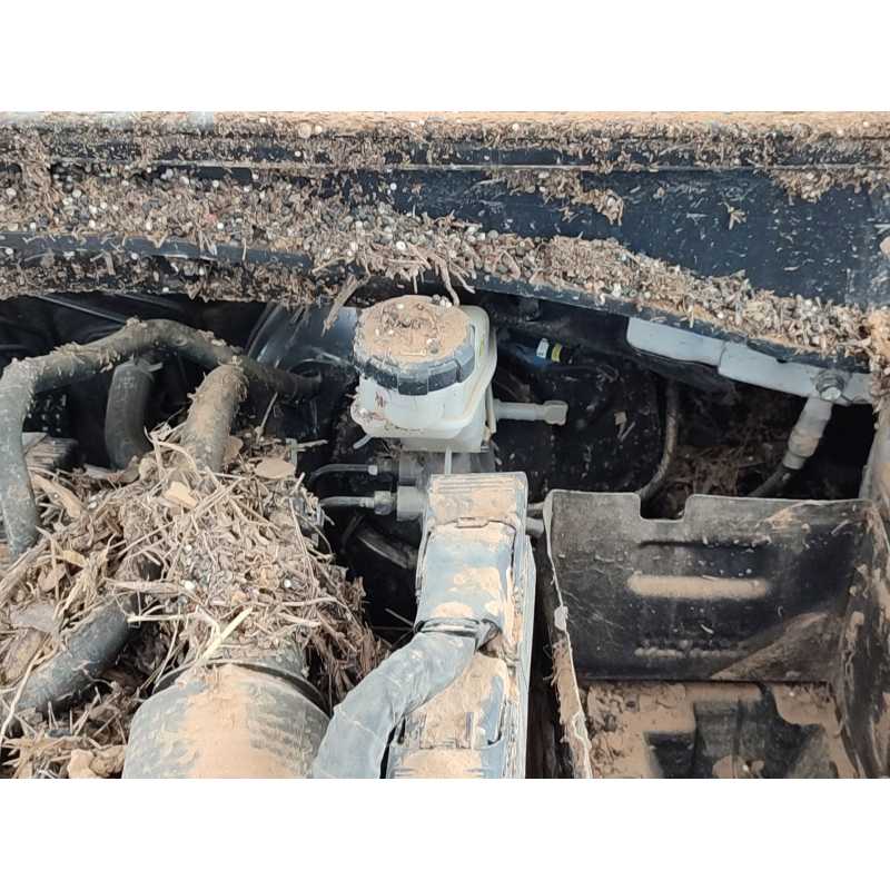 Recambio de servofreno para hyundai tucson (nx4e, nx4a) 1.6 crdi hybrid 48v referencia OEM IAM   