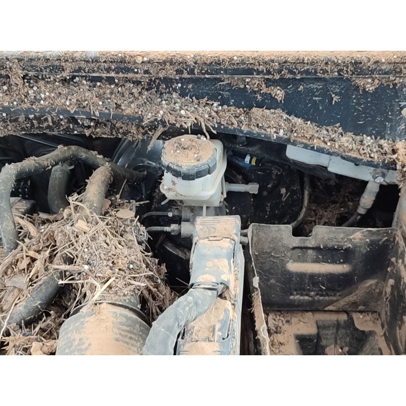 Recambio de servofreno para hyundai tucson (nx4e, nx4a) 1.6 crdi hybrid 48v referencia OEM IAM   