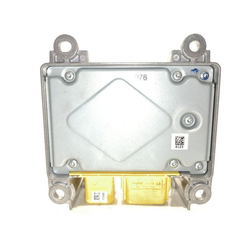 Recambio de centralita airbag para hyundai santa fe (bm) 2.2 crdi classic (2wd) referencia OEM IAM 959102B970  