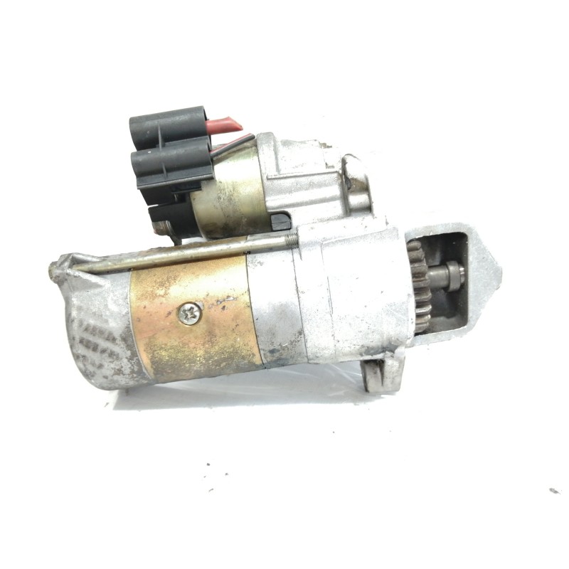 Recambio de motor arranque para ford ka (ccq) ka 2 referencia OEM IAM 95FB11000BD 63223538 