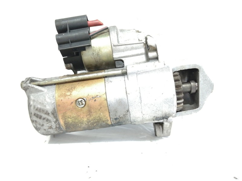 Recambio de motor arranque para ford ka (ccq) ka 2 referencia OEM IAM 95FB11000BD 63223538 