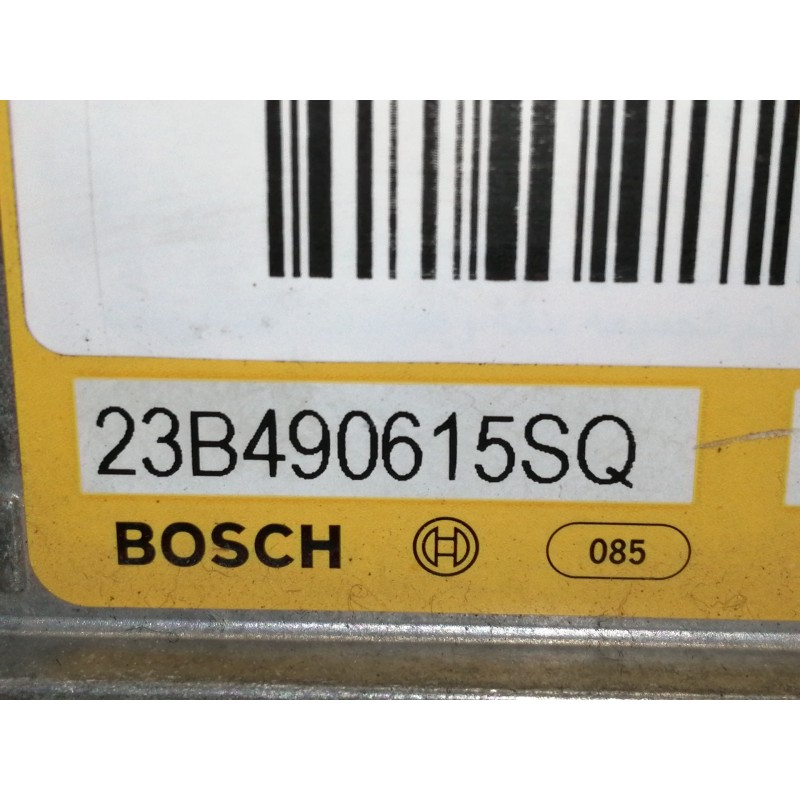 Recambio de centralita airbag para hyundai santa fe (bm) 2.2 crdi classic (2wd) referencia OEM IAM 959102B970  
