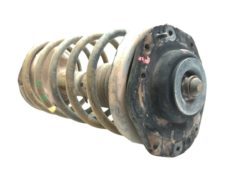 Recambio de amortiguador delantero derecho para citroën zx 1.9 d lider referencia OEM IAM   