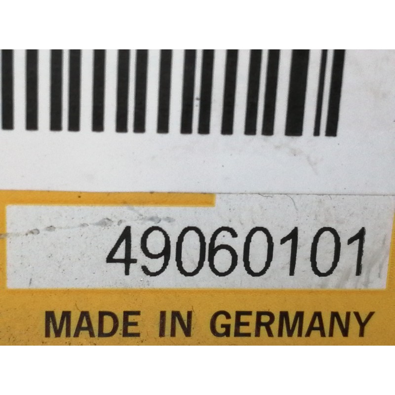 Recambio de centralita airbag para hyundai santa fe (bm) 2.2 crdi classic (2wd) referencia OEM IAM 959102B970  