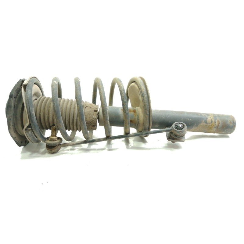 Recambio de amortiguador delantero derecho para citroën zx 1.9 d lider referencia OEM IAM   