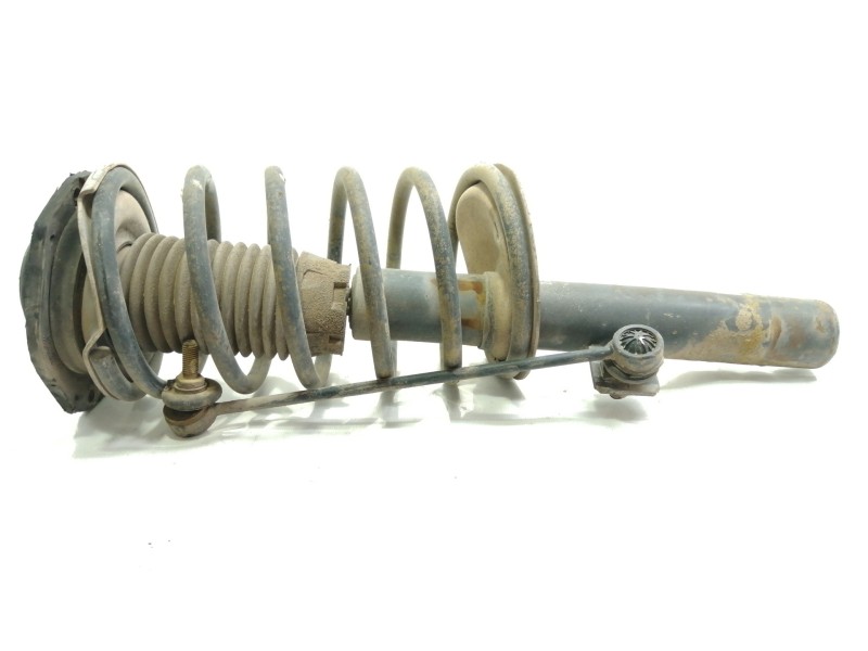 Recambio de amortiguador delantero derecho para citroën zx 1.9 d lider referencia OEM IAM   