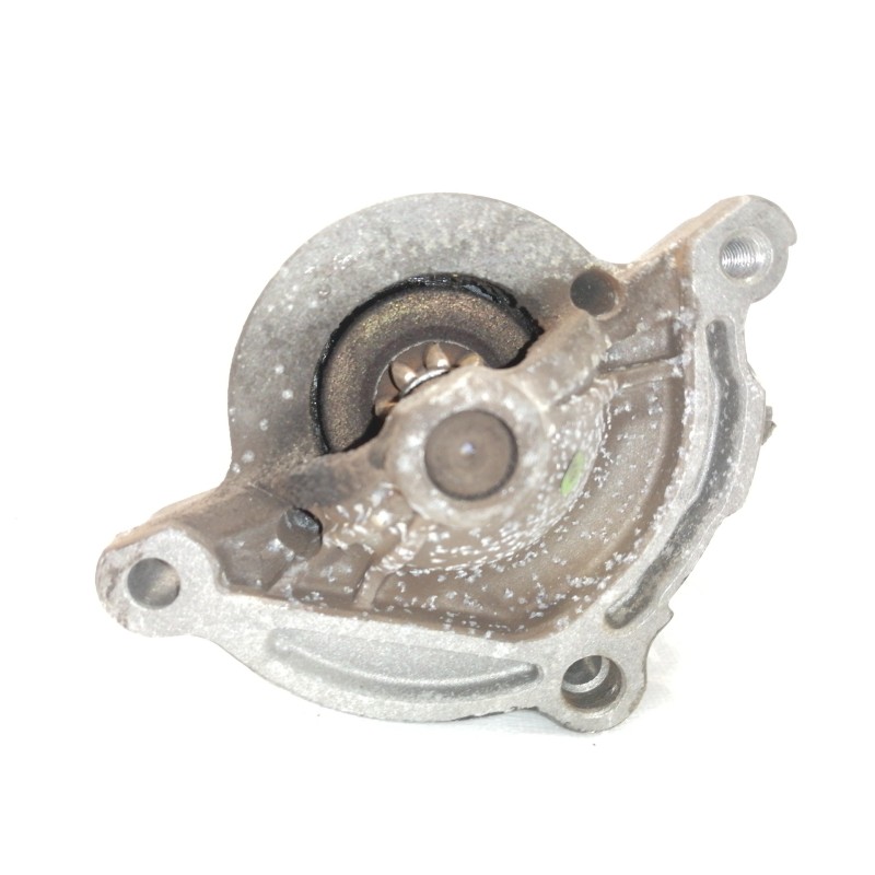 Recambio de motor arranque para citroën c3 pluriel 1.6 16v sensodrive referencia OEM IAM 5802CG  