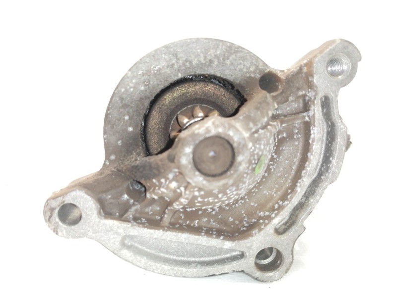 Recambio de motor arranque para citroën c3 pluriel 1.6 16v sensodrive referencia OEM IAM 5802CG  