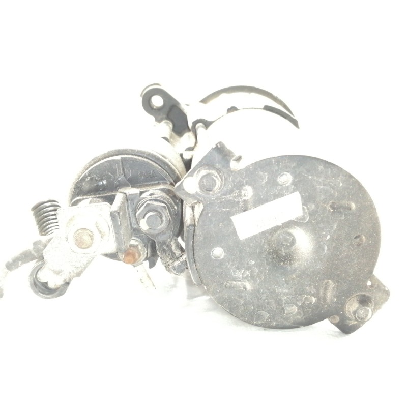 Recambio de motor arranque para citroën c3 pluriel 1.6 16v sensodrive referencia OEM IAM 5802CG  