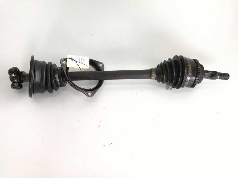 Recambio de transmision delantera izquierda para renault clio ii fase ii (b/cb0) authentique referencia OEM IAM   