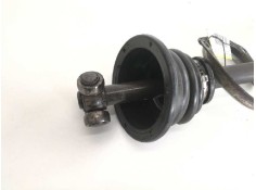 Recambio de transmision delantera izquierda para renault clio ii fase ii (b/cb0) authentique referencia OEM IAM    2