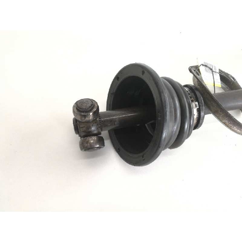 Recambio de transmision delantera izquierda para renault clio ii fase ii (b/cb0) authentique referencia OEM IAM   