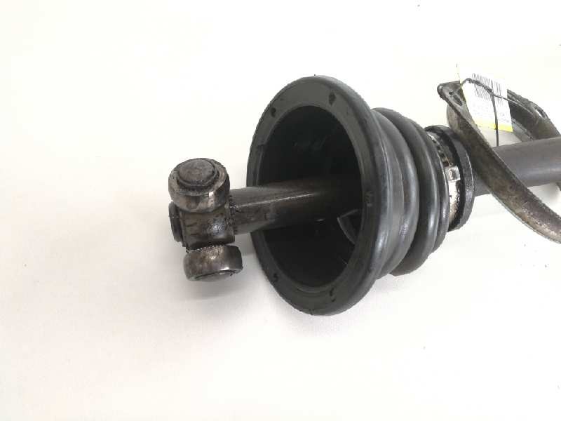 Recambio de transmision delantera izquierda para renault clio ii fase ii (b/cb0) authentique referencia OEM IAM   