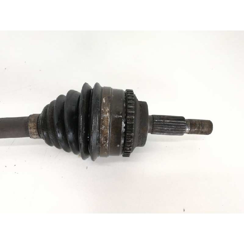 Recambio de transmision delantera izquierda para renault clio ii fase ii (b/cb0) authentique referencia OEM IAM   