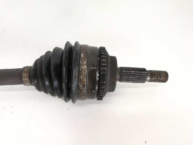 Recambio de transmision delantera izquierda para renault clio ii fase ii (b/cb0) authentique referencia OEM IAM   