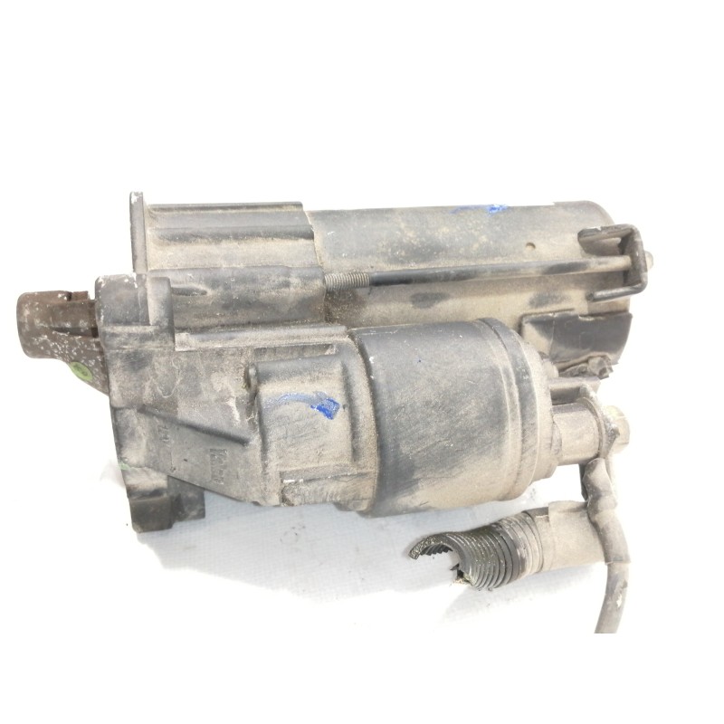 Recambio de motor arranque para citroën c3 pluriel 1.6 16v sensodrive referencia OEM IAM 5802CG  