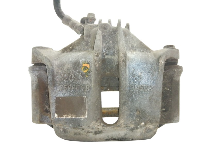 Recambio de pinza freno delantera derecha para peugeot 206 berlina xs referencia OEM IAM   