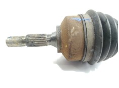 Recambio de transmision delantera izquierda para citroën c3 pluriel 1.6 16v sensodrive referencia OEM IAM 9642756380   2