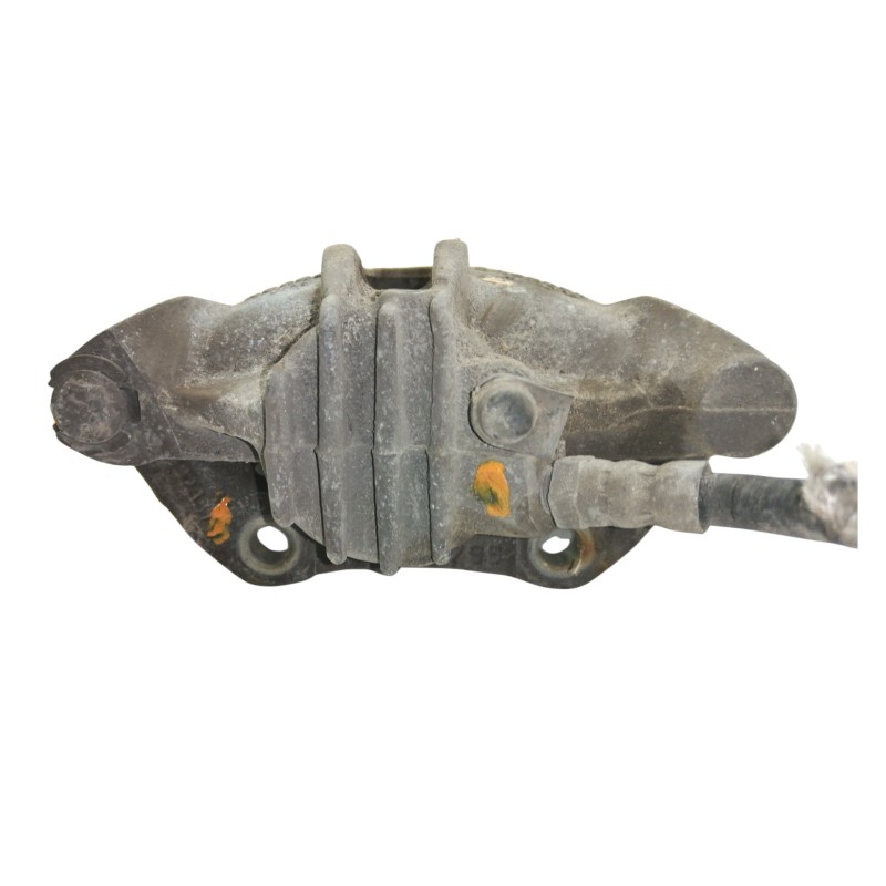 Recambio de pinza freno delantera derecha para peugeot 206 berlina xs referencia OEM IAM   