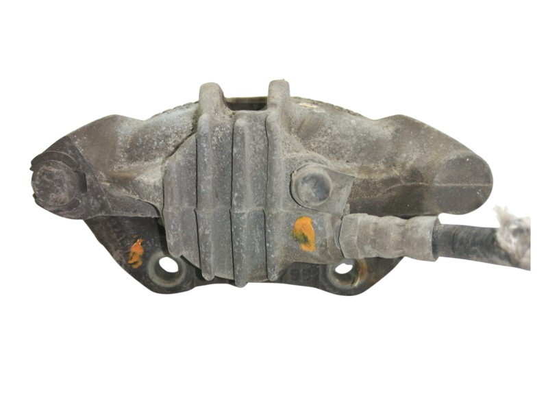 Recambio de pinza freno delantera derecha para peugeot 206 berlina xs referencia OEM IAM   