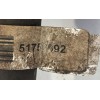 Recambio de transmision delantera izquierda para lancia musa (350_) 1.4 (350.axf1a) referencia OEM IAM 51753392 7715294 