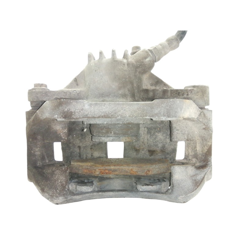 Recambio de pinza freno delantera derecha para peugeot 206 berlina xs referencia OEM IAM   