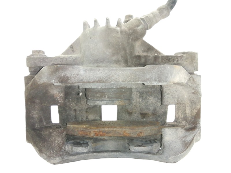Recambio de pinza freno delantera derecha para peugeot 206 berlina xs referencia OEM IAM   