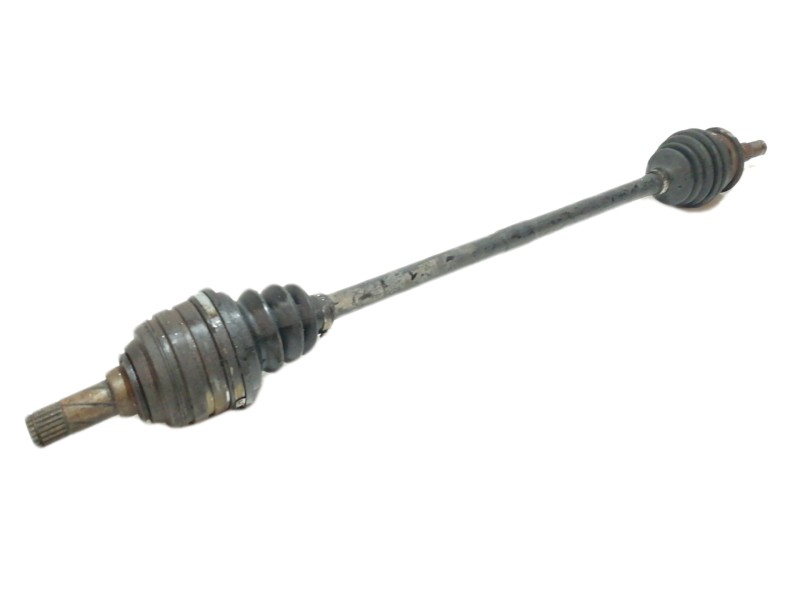 Recambio de transmision delantera derecha para opel corsa b edition 2000 referencia OEM IAM   