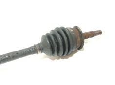 Recambio de transmision delantera derecha para opel corsa b edition 2000 referencia OEM IAM    2