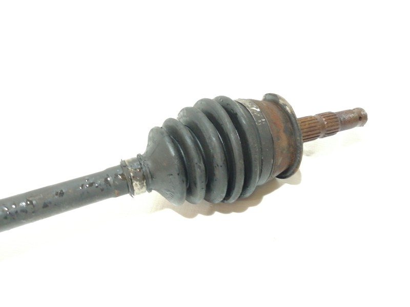 Recambio de transmision delantera derecha para opel corsa b edition 2000 referencia OEM IAM   