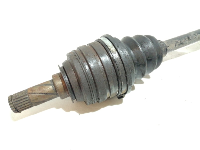 Recambio de transmision delantera derecha para opel corsa b edition 2000 referencia OEM IAM   