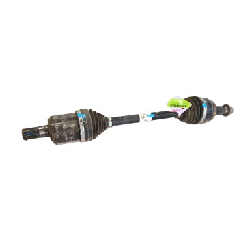 TRANSMISION DELANTERA IZQUIERDA 49500CZ000 CL00XFPR403VU 