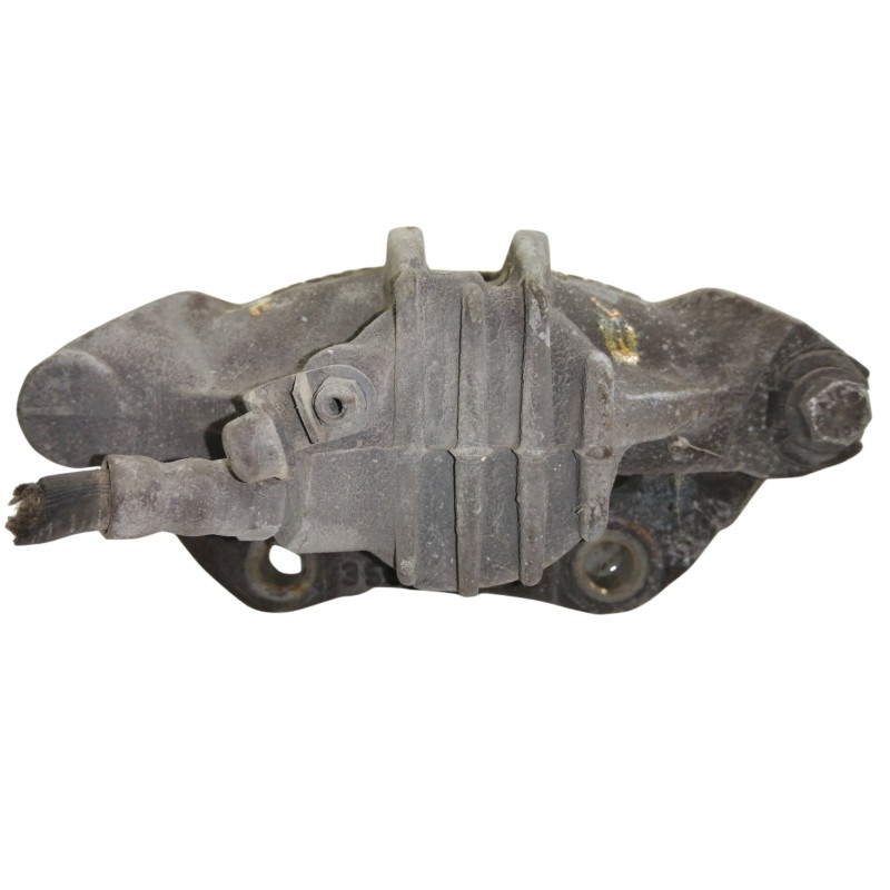 Recambio de pinza freno delantera izquierda para peugeot 206 berlina xs referencia OEM IAM 3598038  