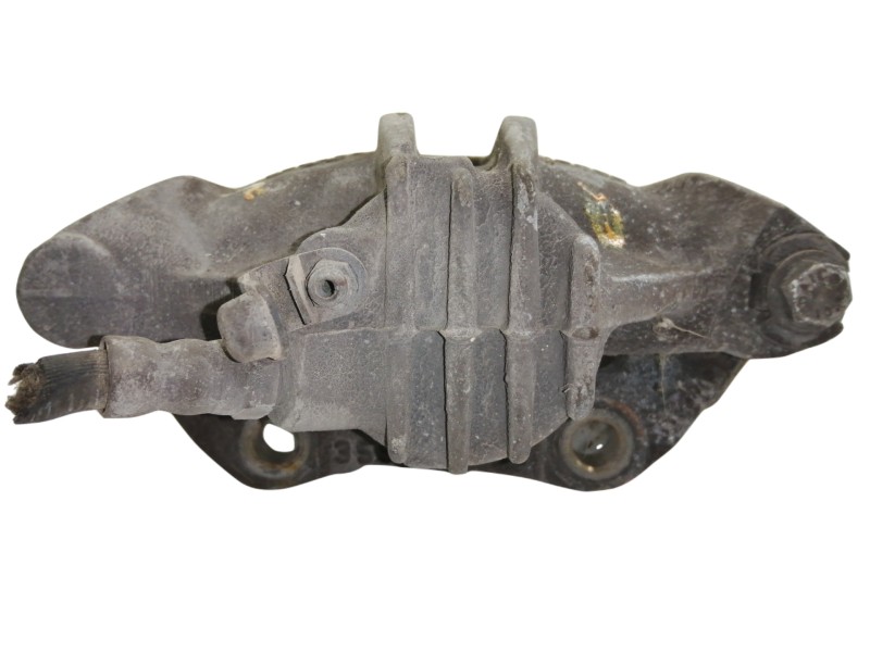 Recambio de pinza freno delantera izquierda para peugeot 206 berlina xs referencia OEM IAM 3598038  