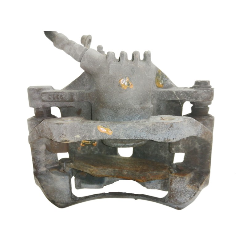 Recambio de pinza freno delantera izquierda para peugeot 206 berlina xs referencia OEM IAM 3598038  
