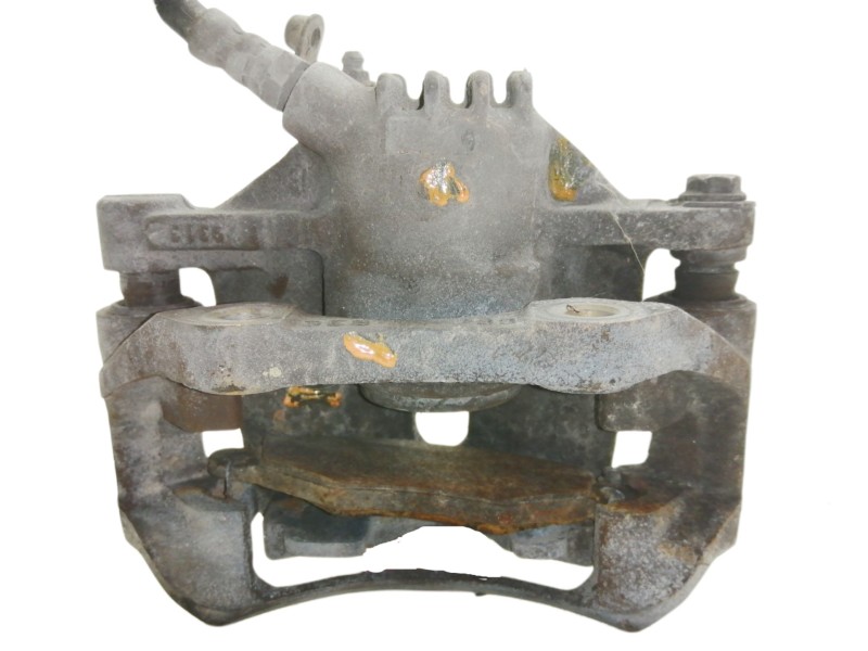 Recambio de pinza freno delantera izquierda para peugeot 206 berlina xs referencia OEM IAM 3598038  