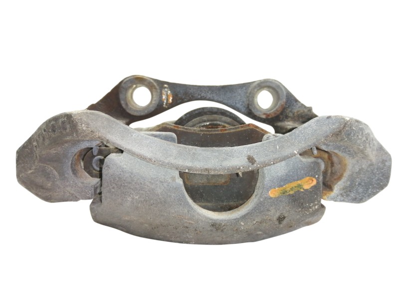 Recambio de pinza freno delantera izquierda para peugeot 206 berlina xs referencia OEM IAM 3598038  