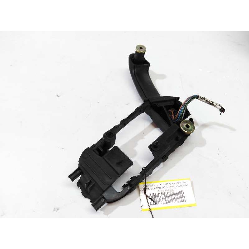 Recambio de mando elevalunas delantero derecho para opel corsa b edition 2000 referencia OEM IAM   