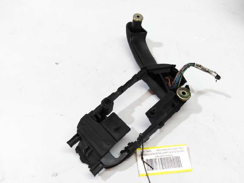 Recambio de mando elevalunas delantero derecho para opel corsa b edition 2000 referencia OEM IAM   