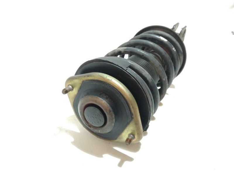 Recambio de amortiguador delantero izquierdo para opel corsa b edition 2000 referencia OEM IAM 22169725  