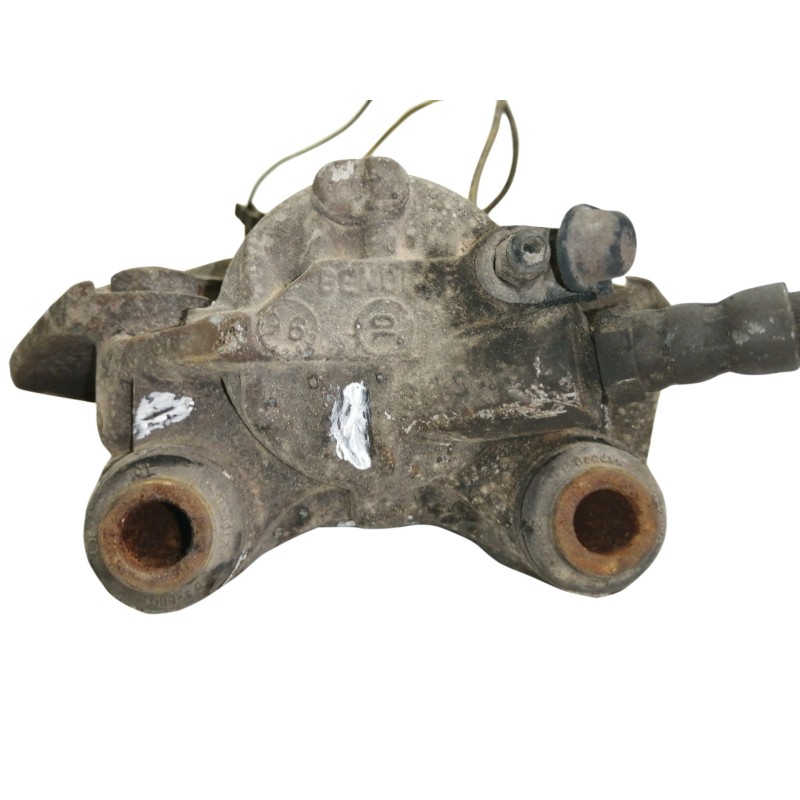 Recambio de pinza freno delantera derecha para citroën zx 1.9 diesel referencia OEM IAM 339876  