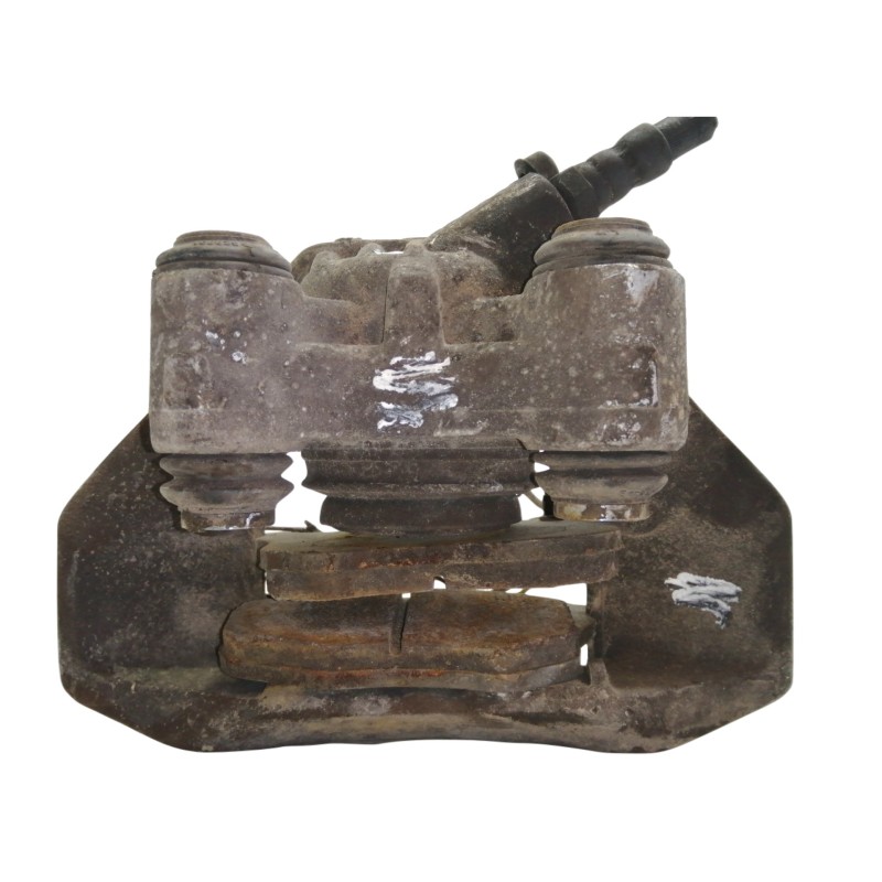 Recambio de pinza freno delantera derecha para citroën zx 1.9 diesel referencia OEM IAM 339876  
