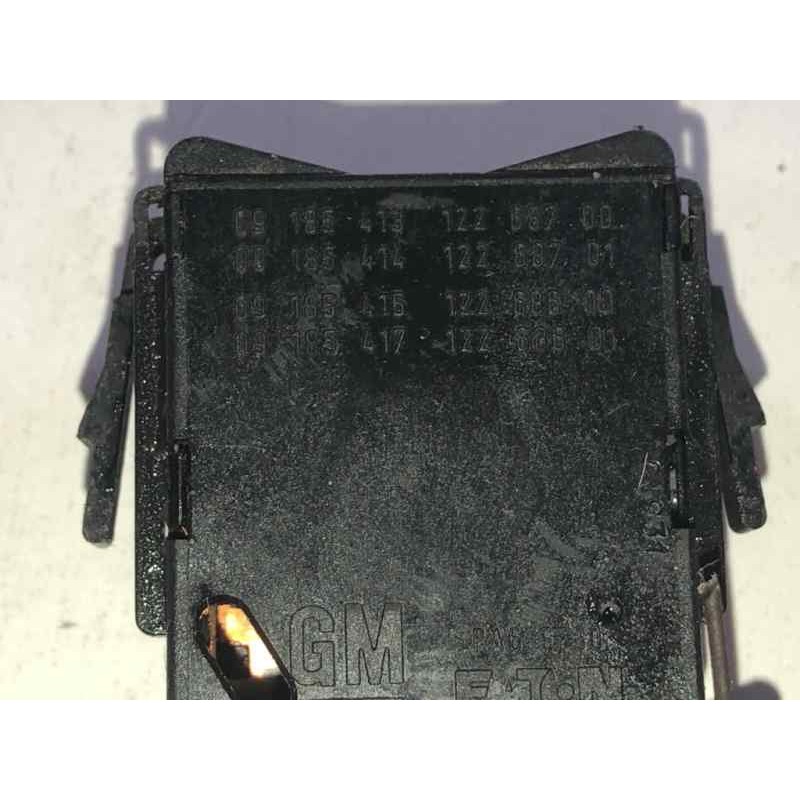 Recambio de mando limpia para opel corsa c comfort referencia OEM IAM   