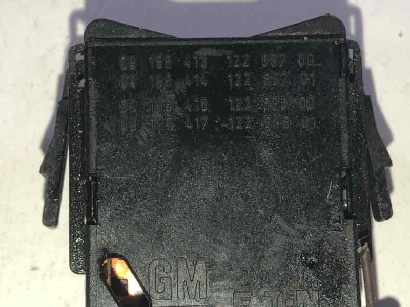 Recambio de mando limpia para opel corsa c comfort referencia OEM IAM   