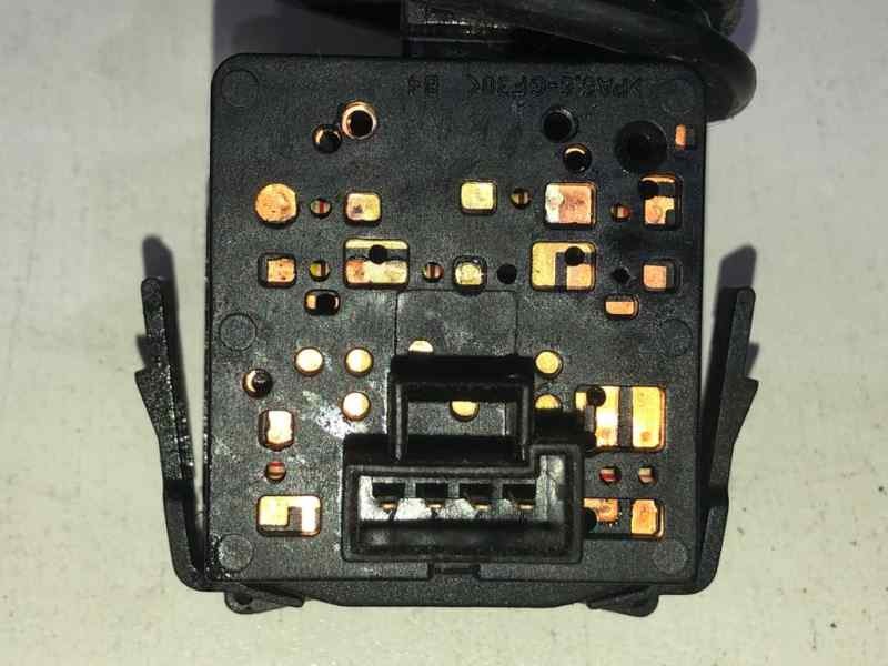 Recambio de mando limpia para opel corsa c comfort referencia OEM IAM   